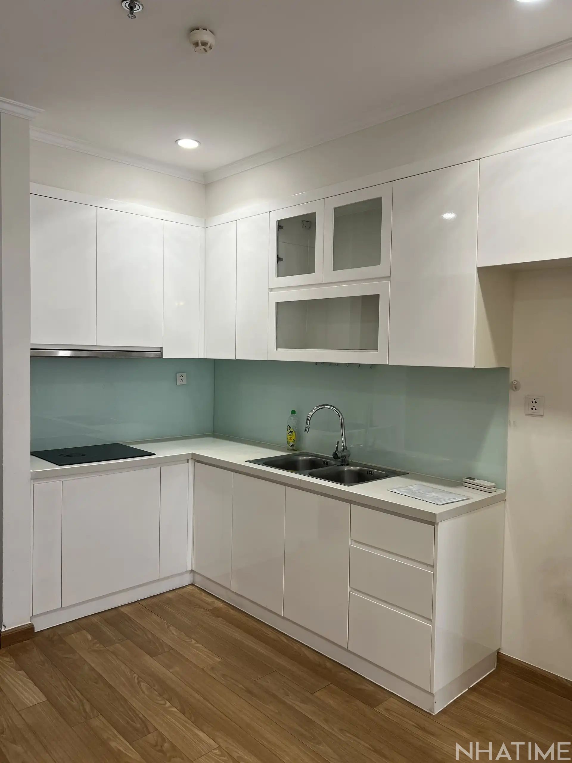 CHO THUÊ 2PN KO ĐỒ PARK 9 Photo No.6