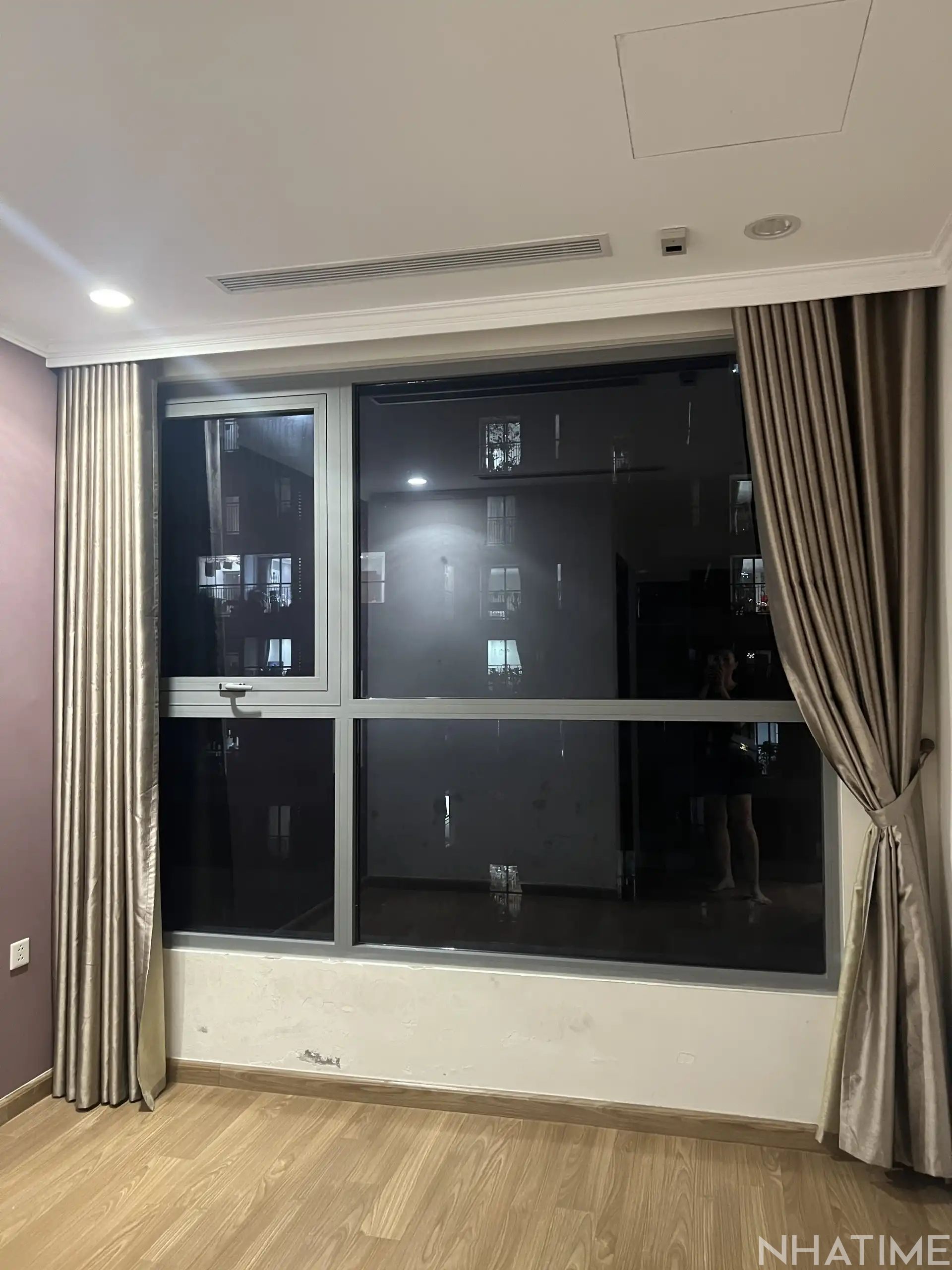 CHO THUÊ 2PN KO ĐỒ PARK 9 Photo No.7