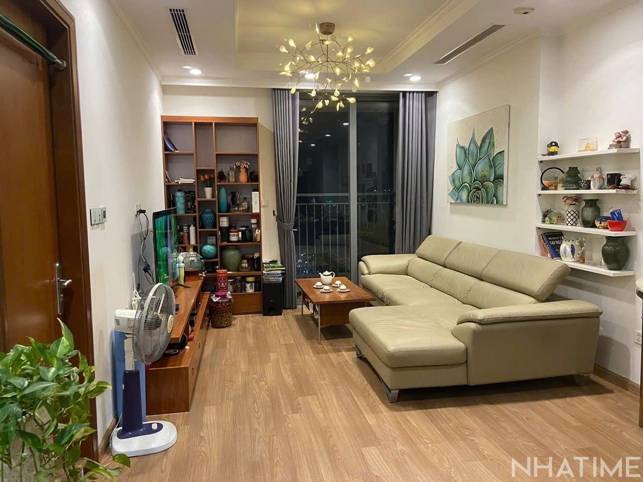 CHO THUÊ CĂN 3PN PARK 10