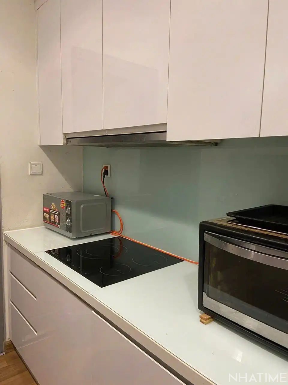 CHO THUÊ CĂN 3PN PARK 10 Photo No.2