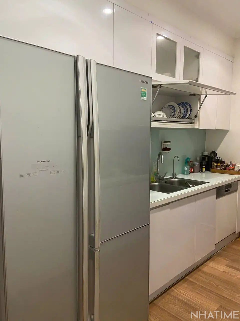 CHO THUÊ CĂN 3PN PARK 10 Photo No.3