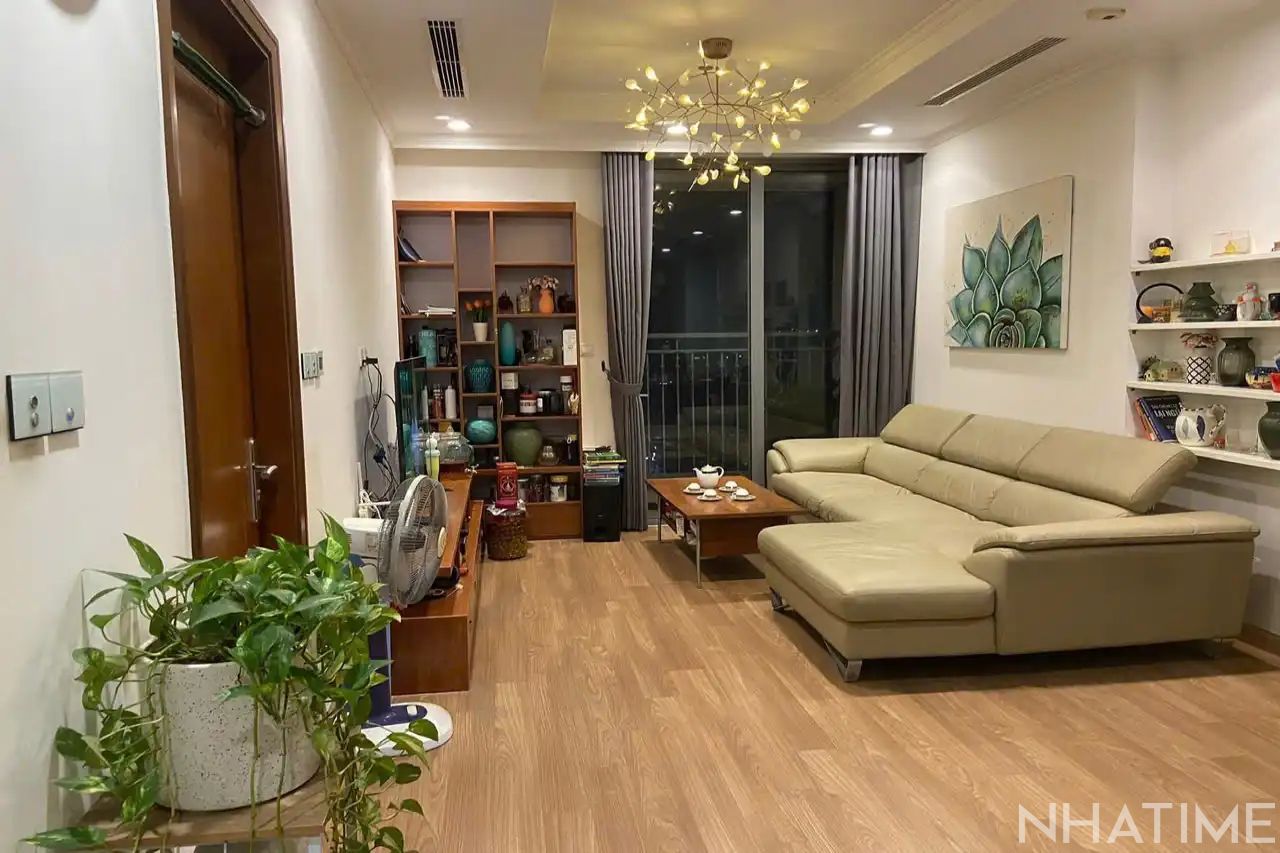 CHO THUÊ CĂN 3PN PARK 10 Photo No.4