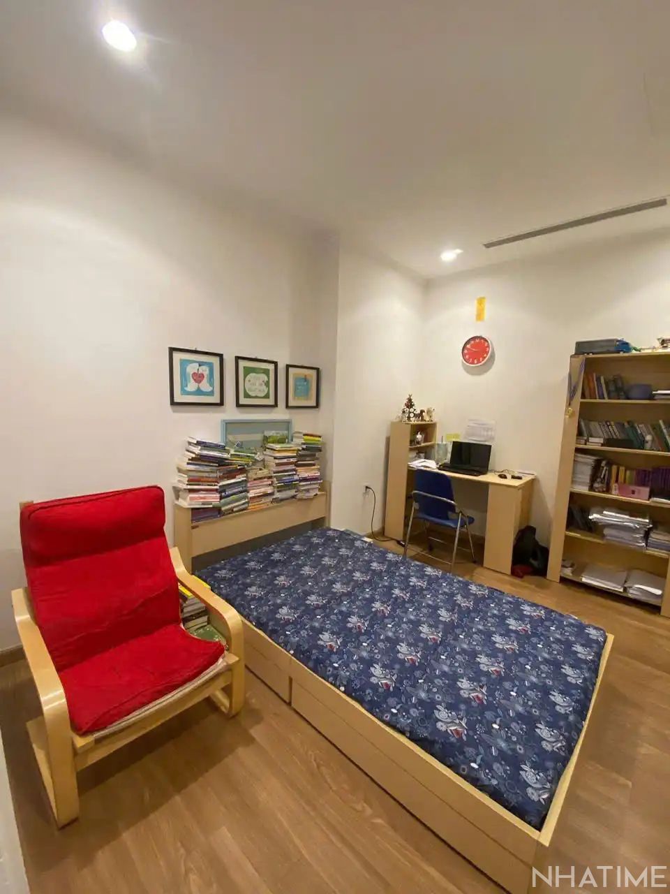 CHO THUÊ CĂN 3PN PARK 10 Photo No.5