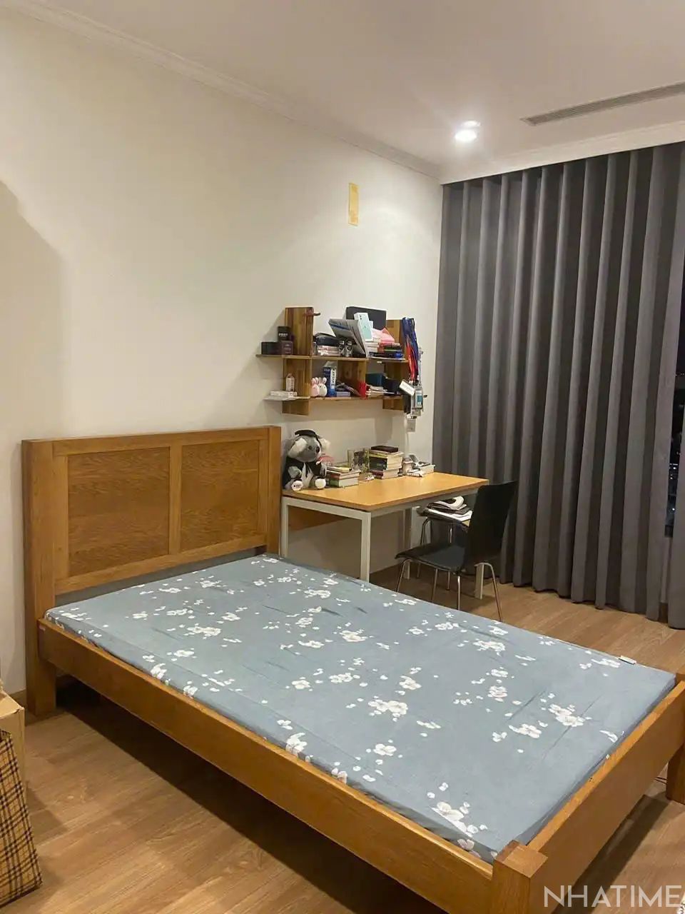 CHO THUÊ CĂN 3PN PARK 10 Photo No.8