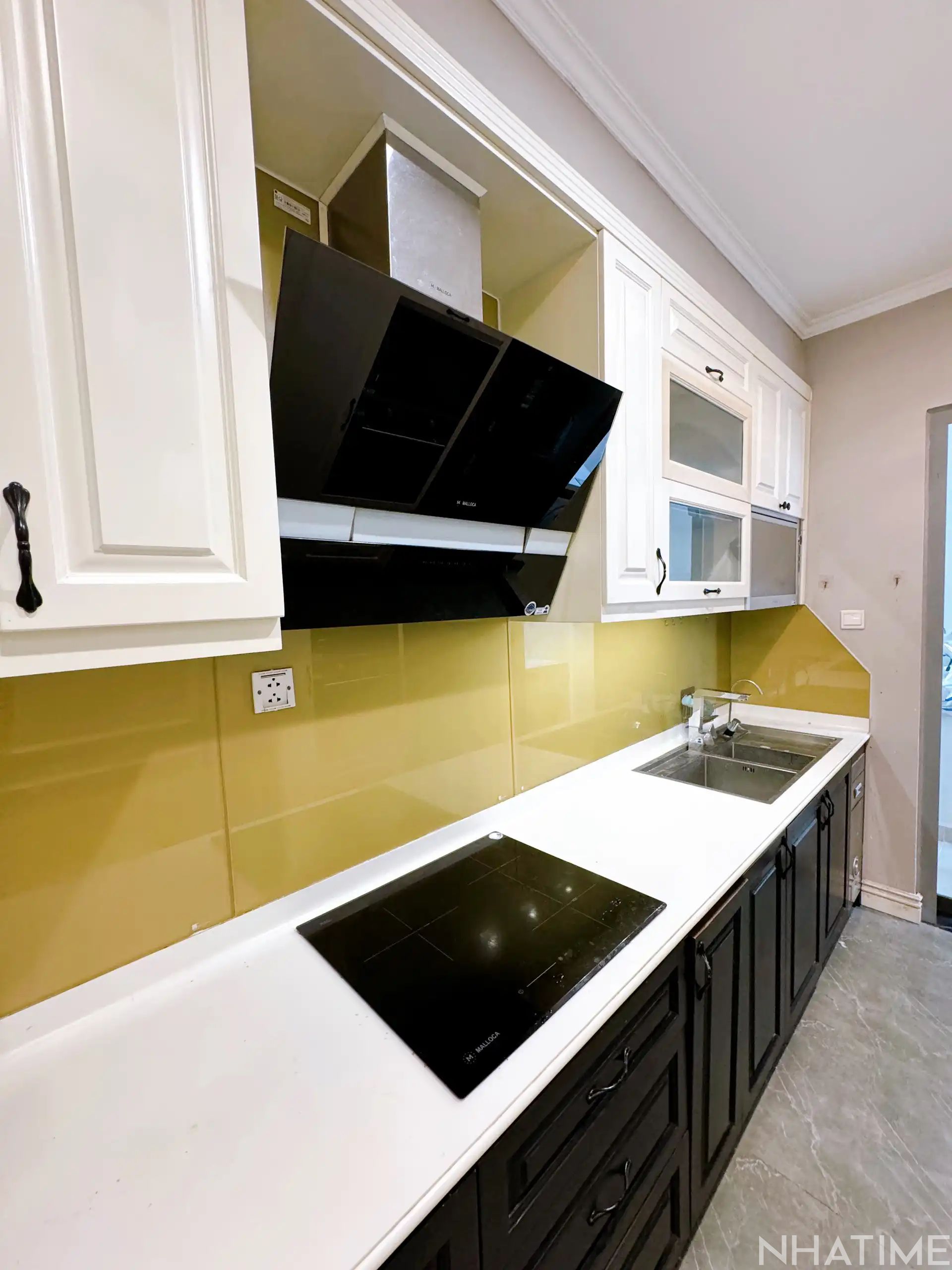 CHO THUÊ 2PN PARK 12 Photo No.2