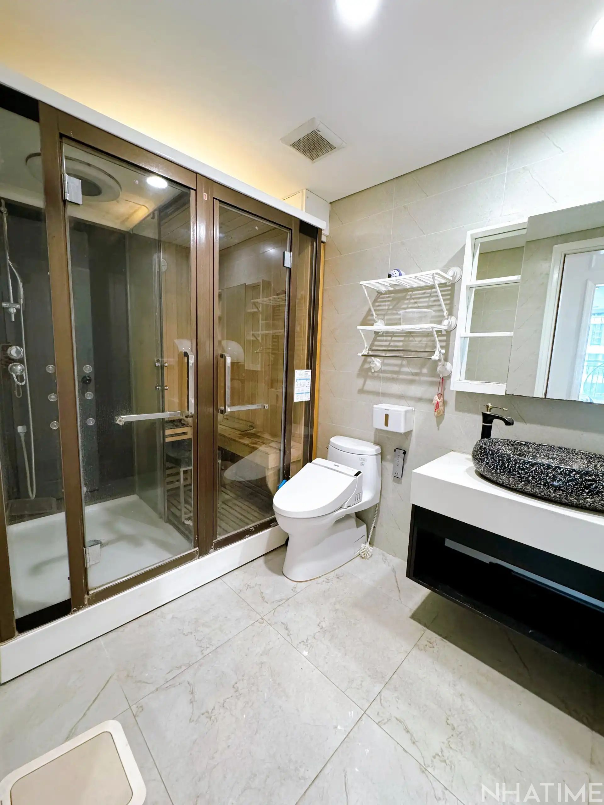 CHO THUÊ 2PN PARK 12 Photo No.3