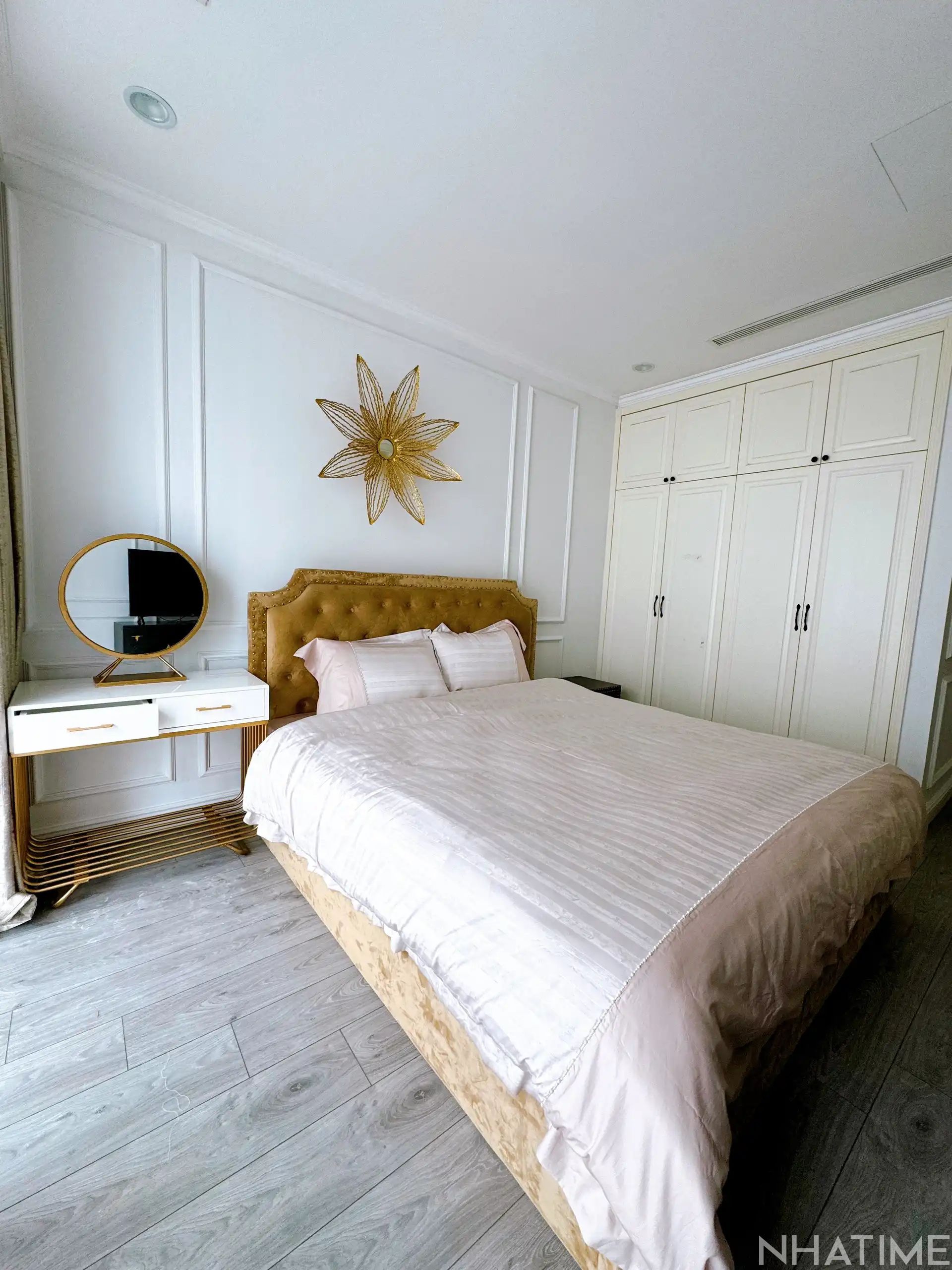 CHO THUÊ 2PN PARK 12 Photo No.5