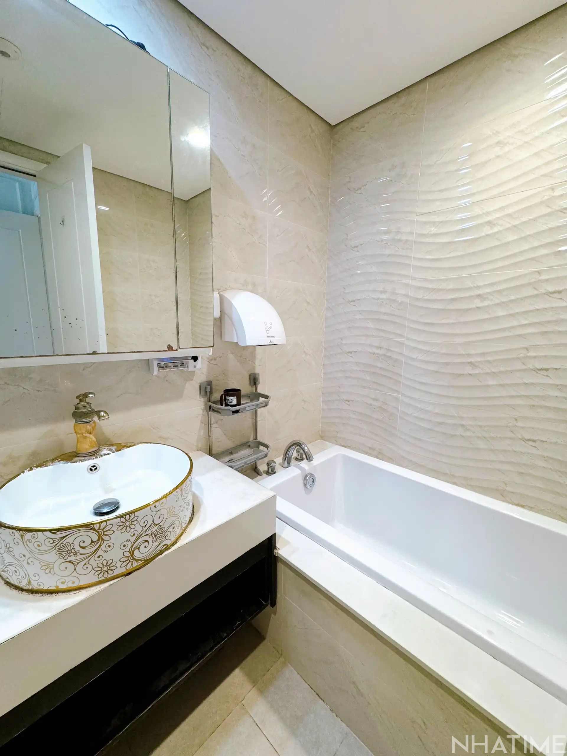 CHO THUÊ 2PN PARK 12 Photo No.6