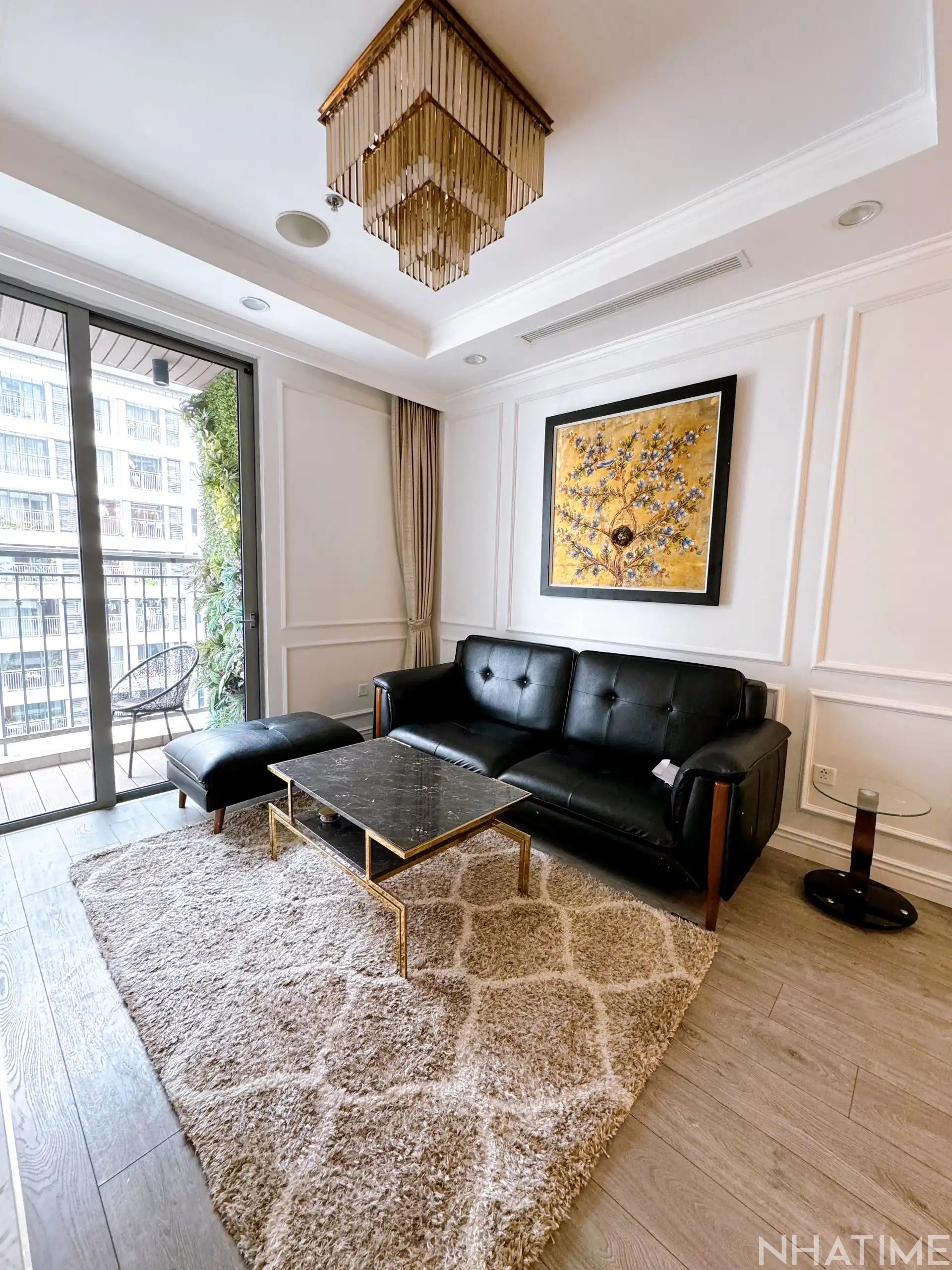 CHO THUÊ 2PN PARK 12 Photo No.7