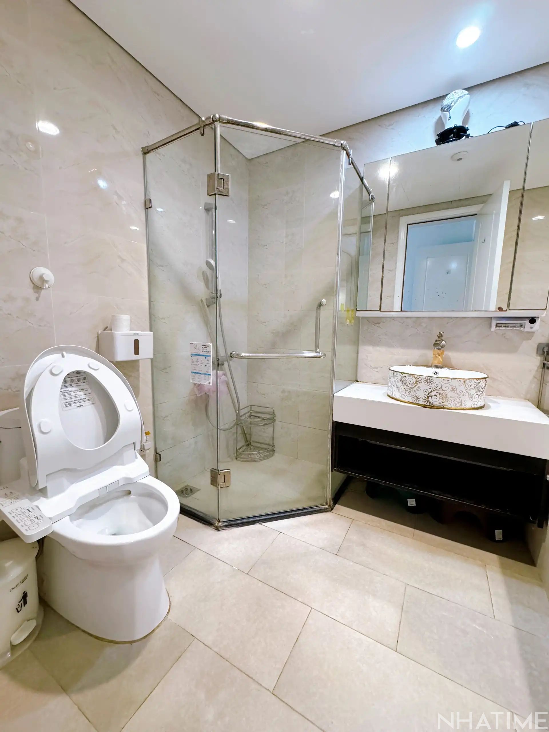 CHO THUÊ 2PN PARK 12 Photo No.9