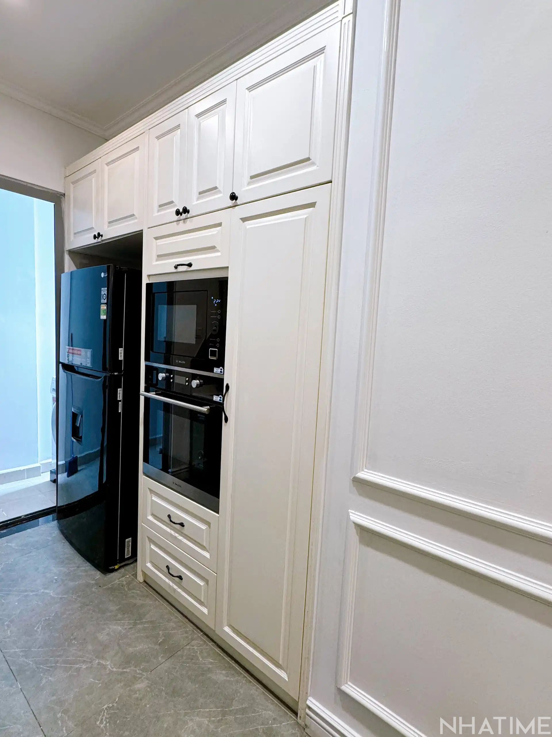 CHO THUÊ 2PN PARK 12 Photo No.10