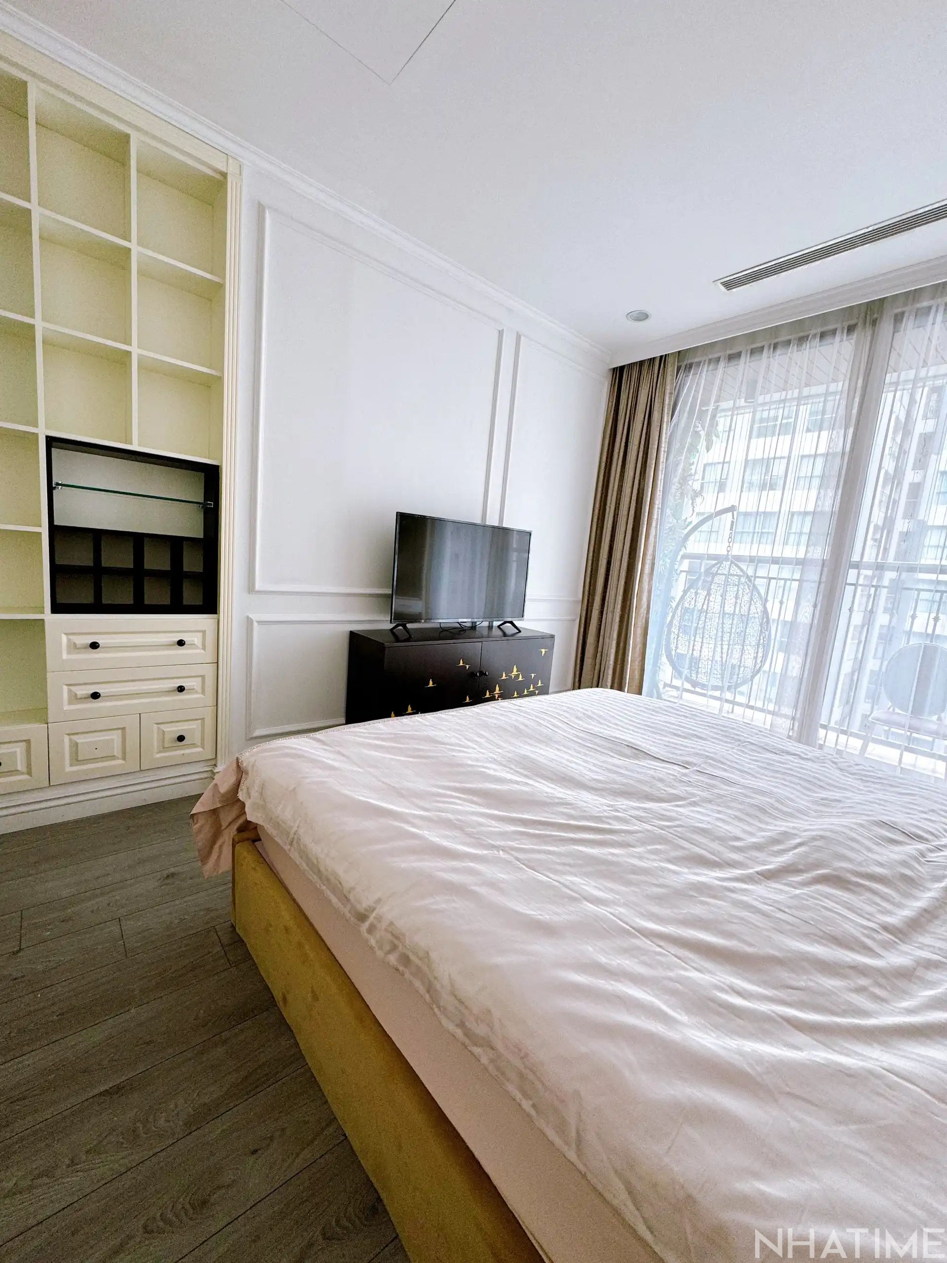 CHO THUÊ 2PN PARK 12 Photo No.11