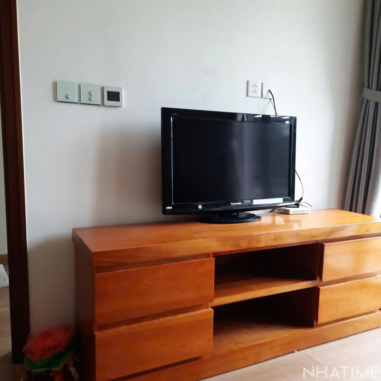 CHO THUÊ 2PN PARK 11 Photo No.3