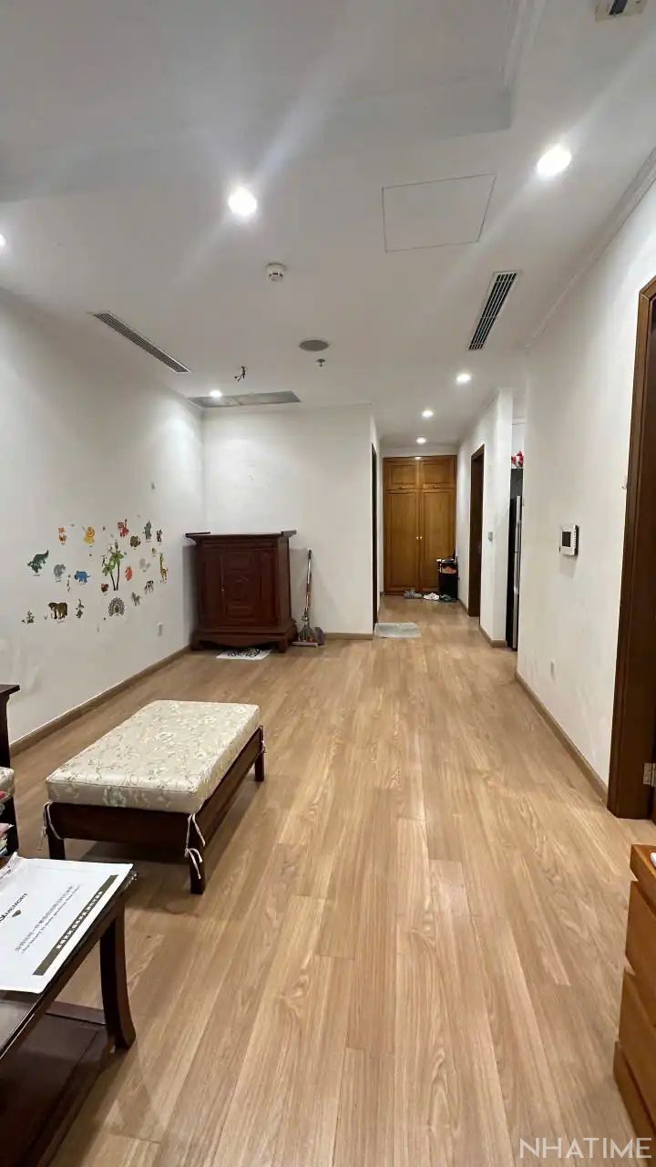 CHO THUÊ 2PN PARK 11 Photo No.4