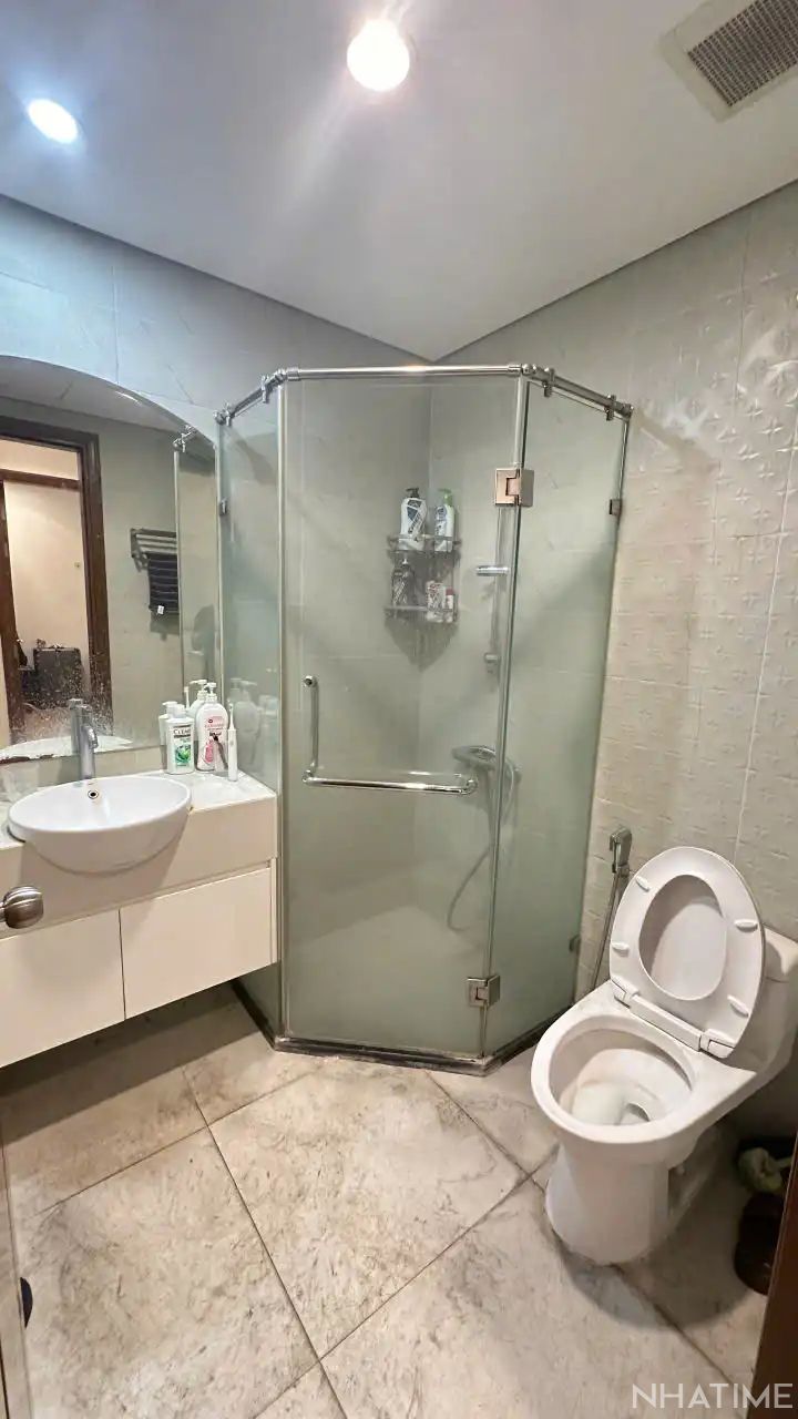 CHO THUÊ 2PN PARK 11 Photo No.6