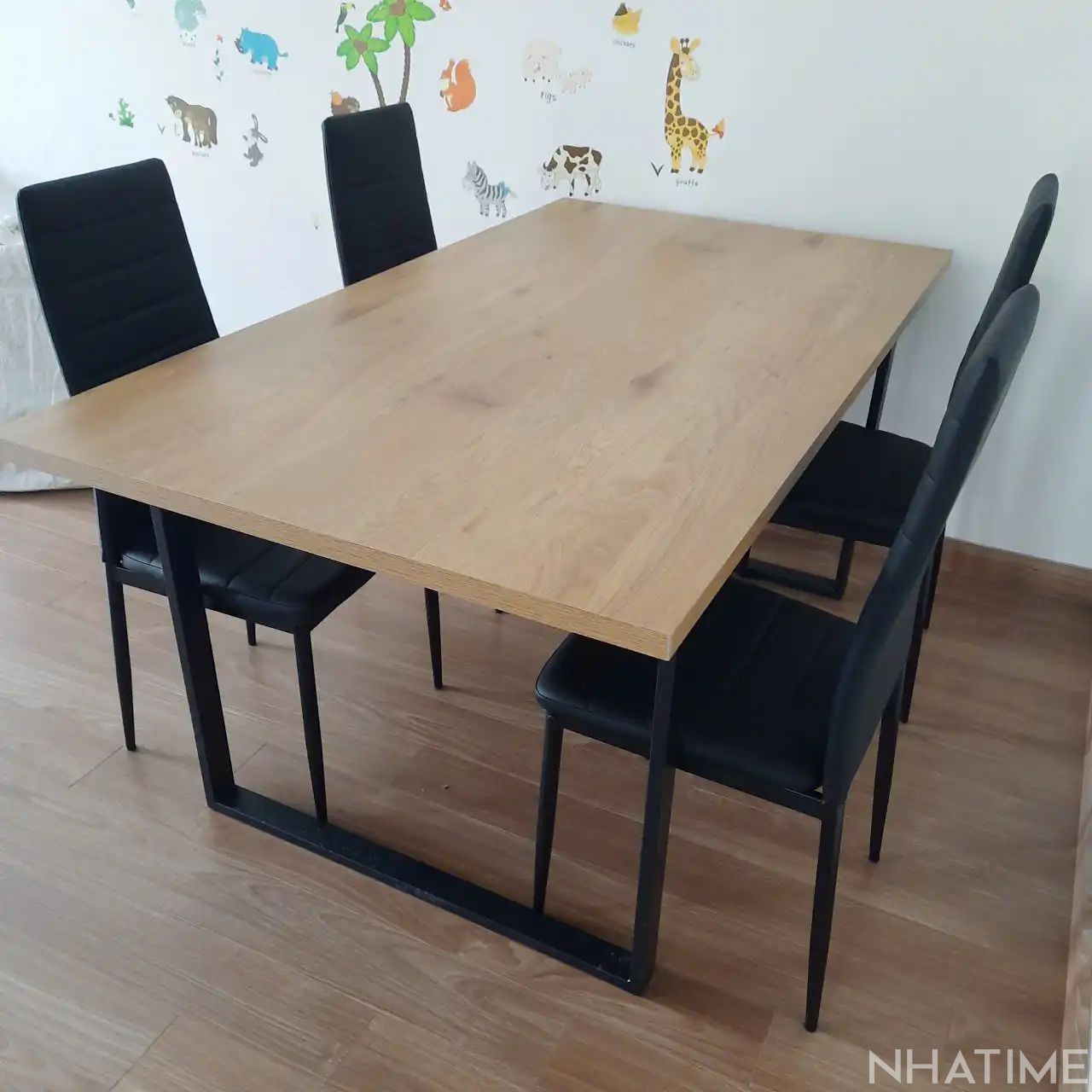 CHO THUÊ 2PN PARK 11 Photo No.8