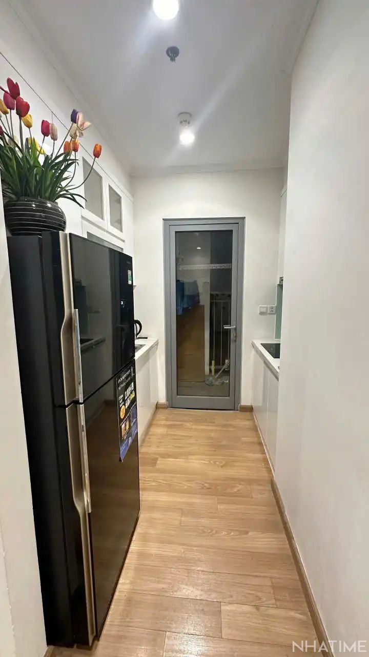 CHO THUÊ 2PN PARK 11 Photo No.9