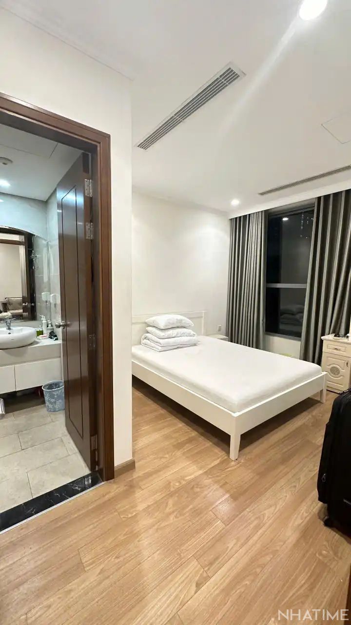 CHO THUÊ 2PN PARK 11 Photo No.10