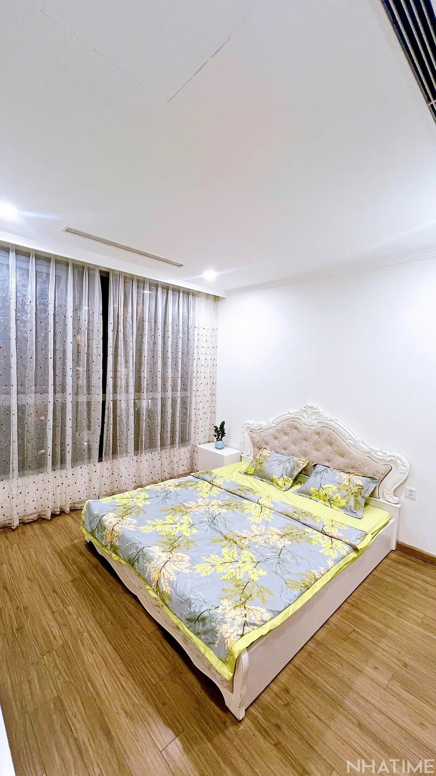 CHO THUÊ 2PN PARK 8 Photo No.2