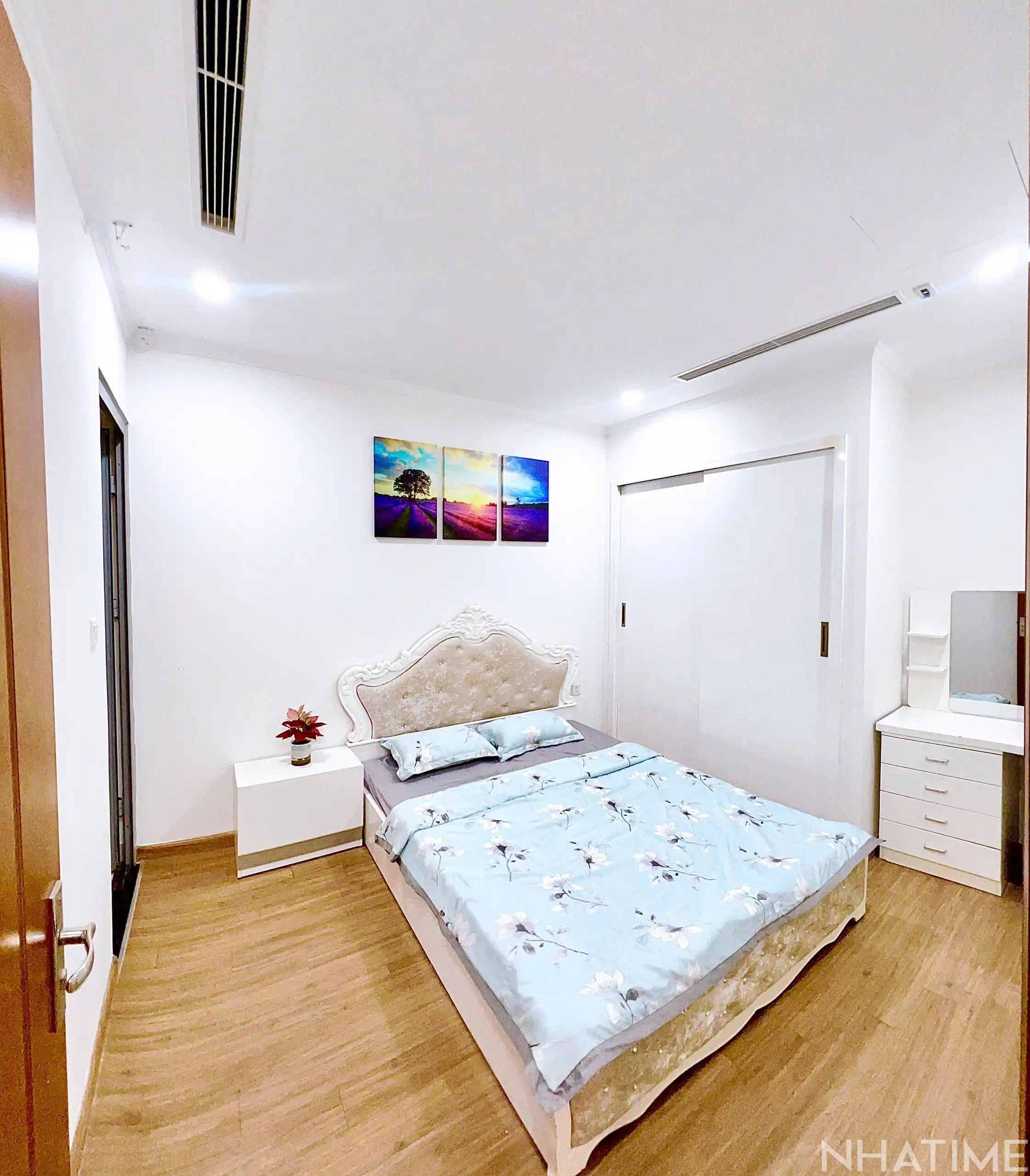 CHO THUÊ 2PN PARK 8 Photo No.3