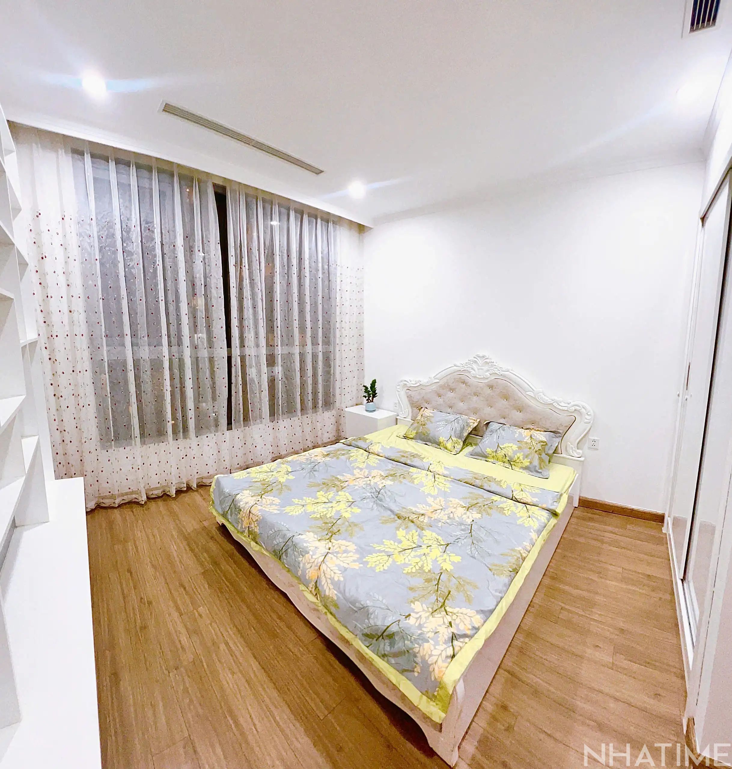 CHO THUÊ 2PN PARK 8 Photo No.5