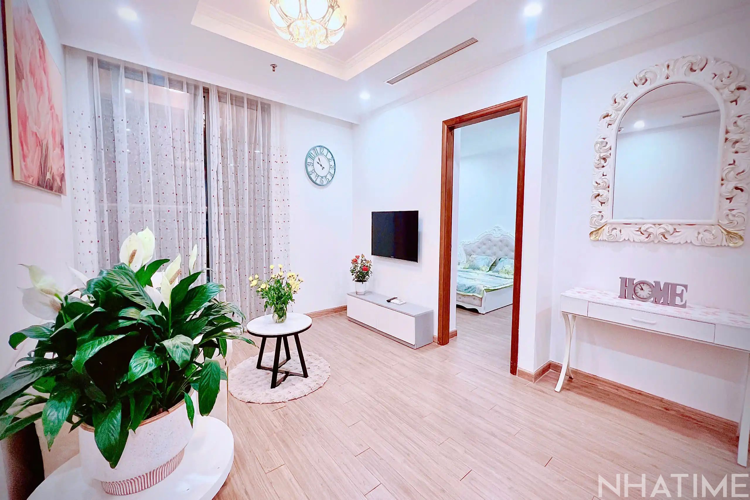 CHO THUÊ 2PN PARK 8 Photo No.7