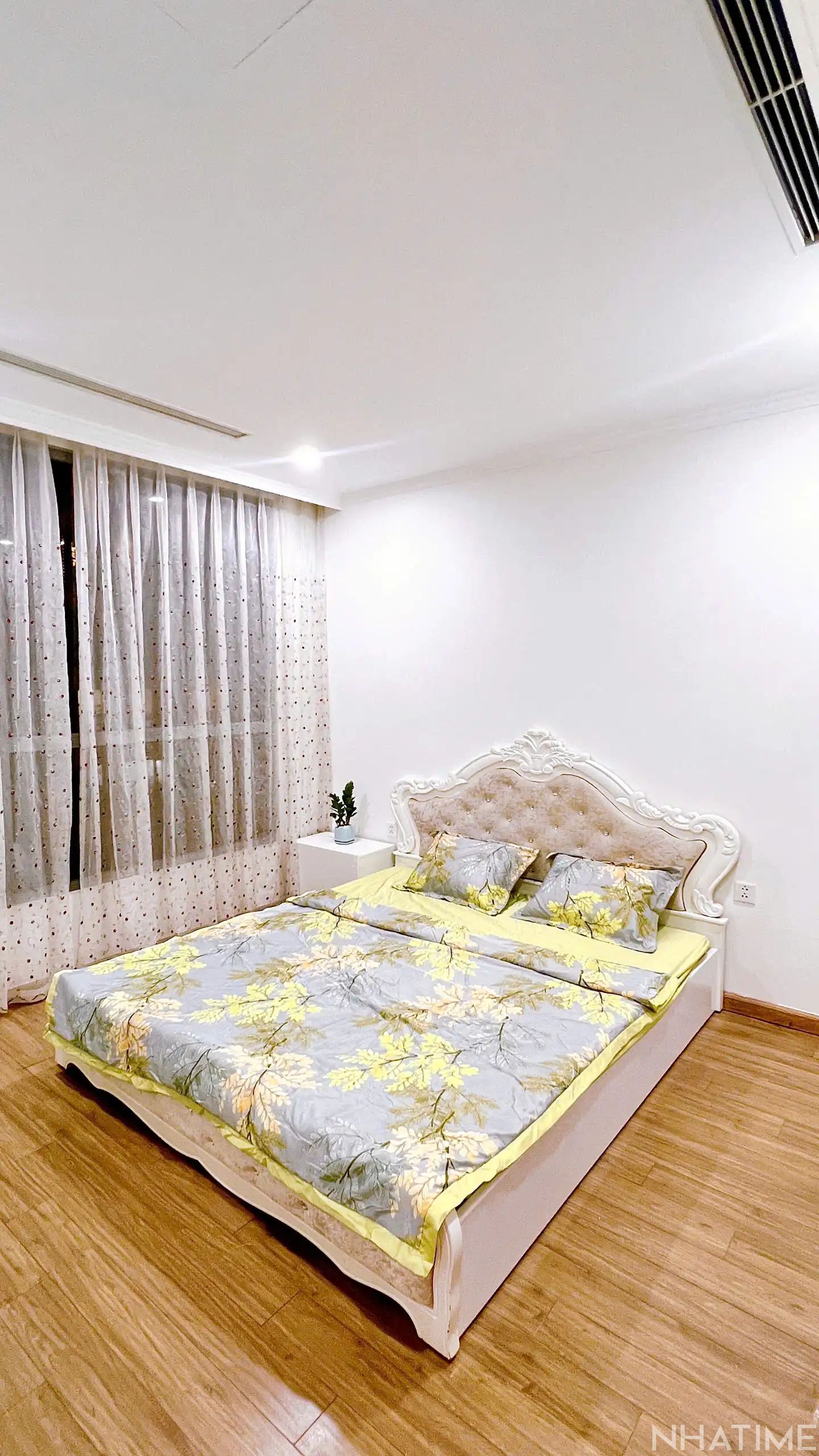 CHO THUÊ 2PN PARK 8 Photo No.9