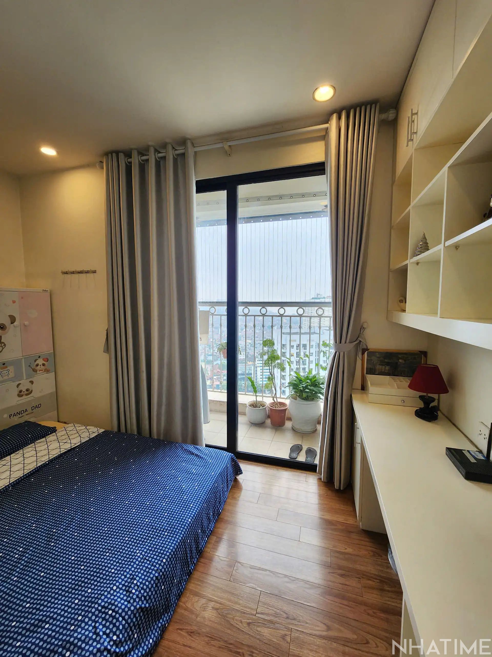 CHO THUÊ 2PN T01 Photo No.2