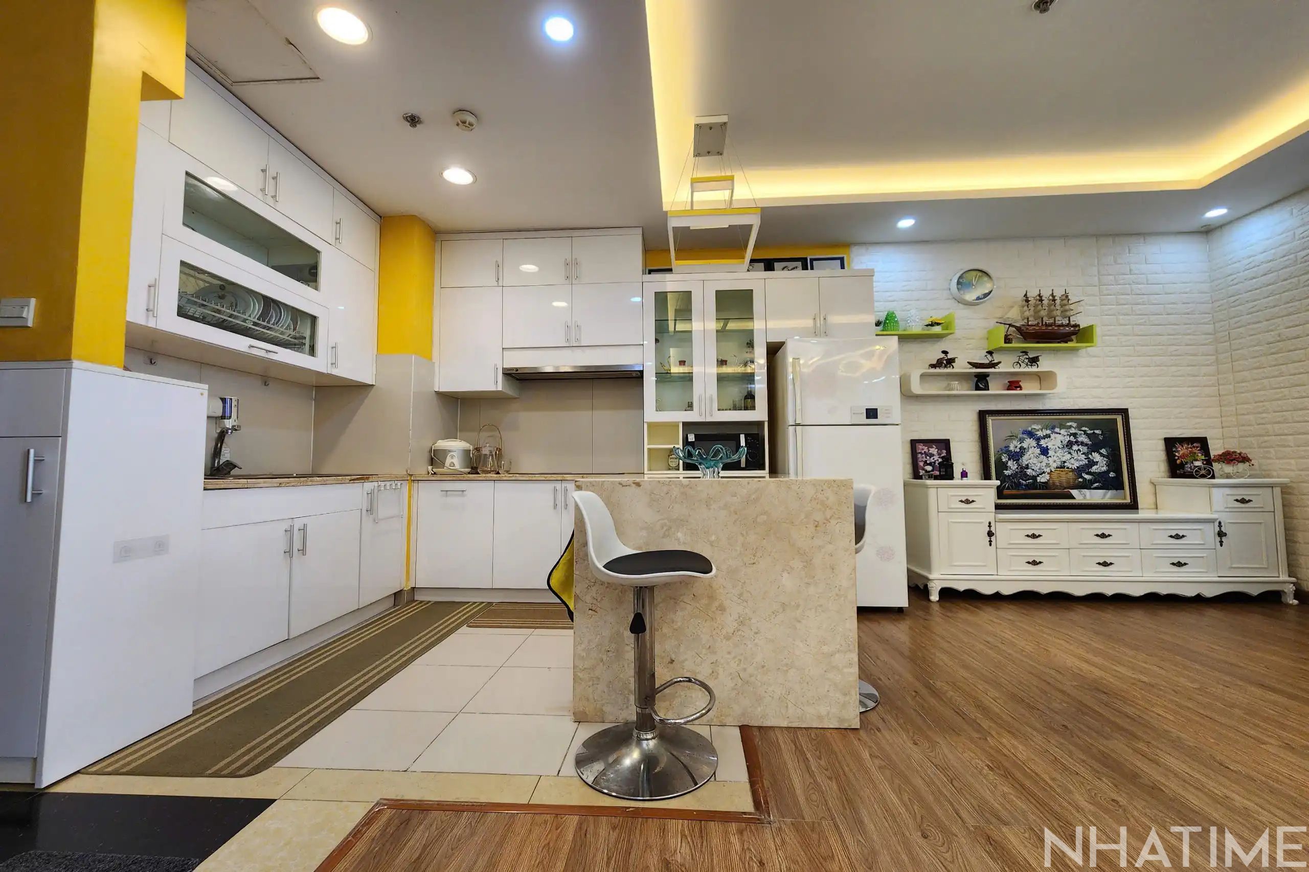 CHO THUÊ 2PN T01 Photo No.8