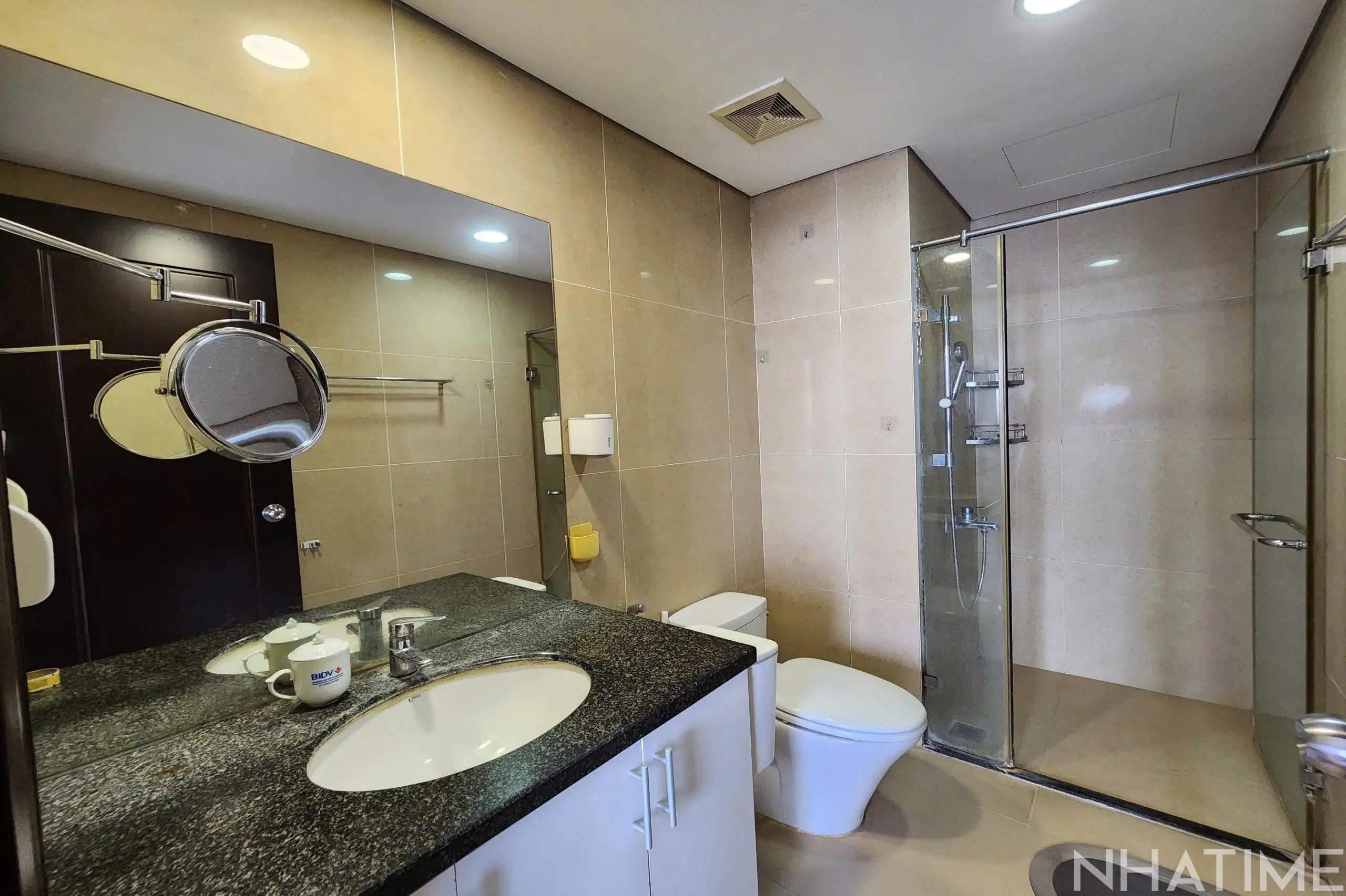 CHO THUÊ 2PN T01 Photo No.11