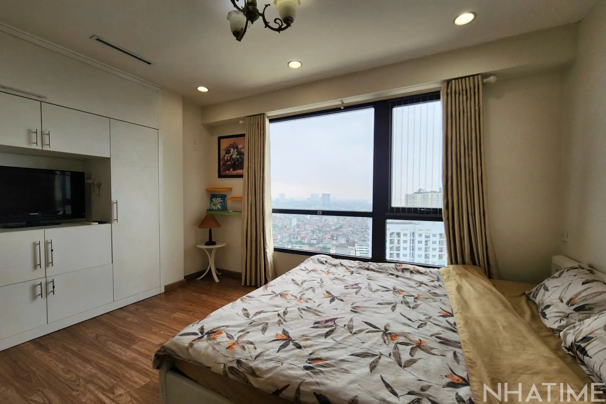 CHO THUÊ 2PN T01 Photo No.12