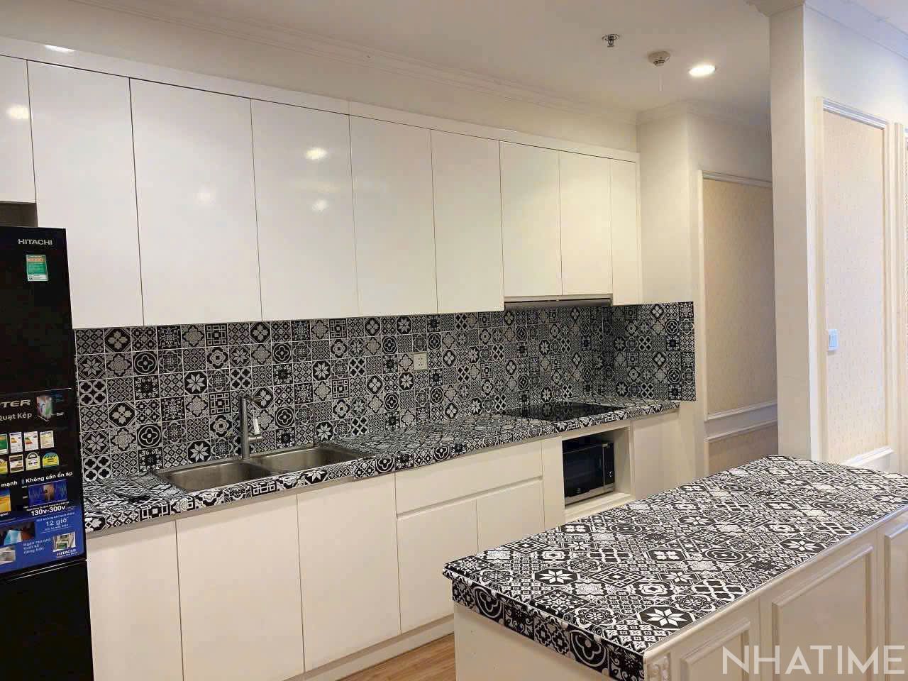 CHO THUÊ 3PN PARK 1