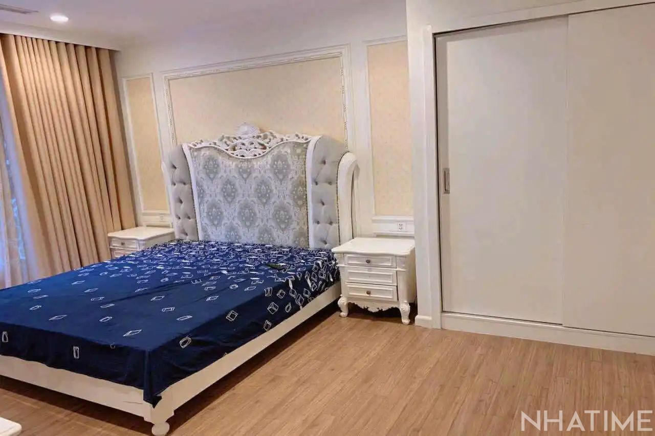 CHO THUÊ 3PN PARK 1 Photo No.2