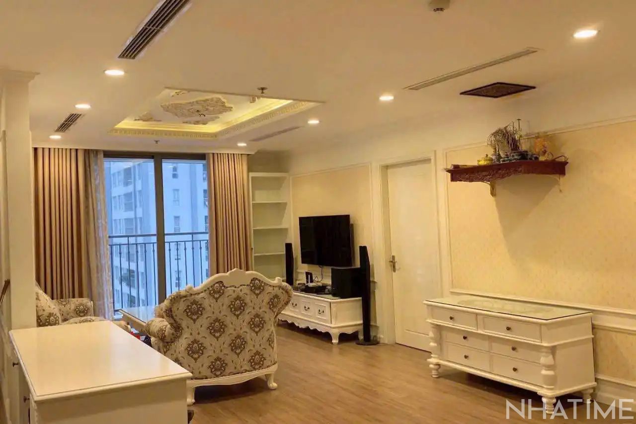 CHO THUÊ 3PN PARK 1 Photo No.3