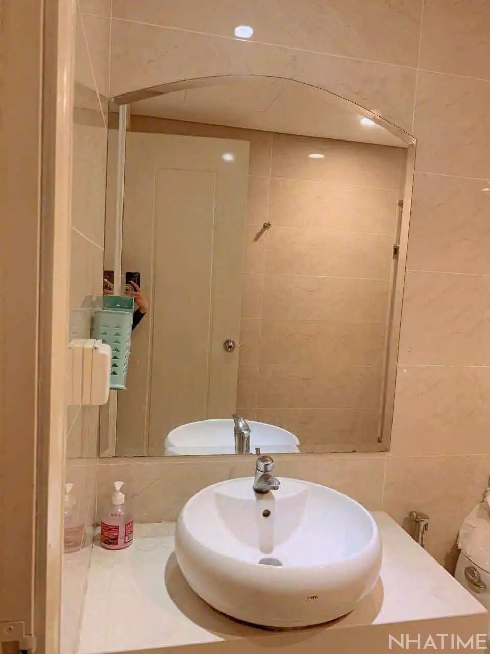 CHO THUÊ 3PN PARK 1 Photo No.5