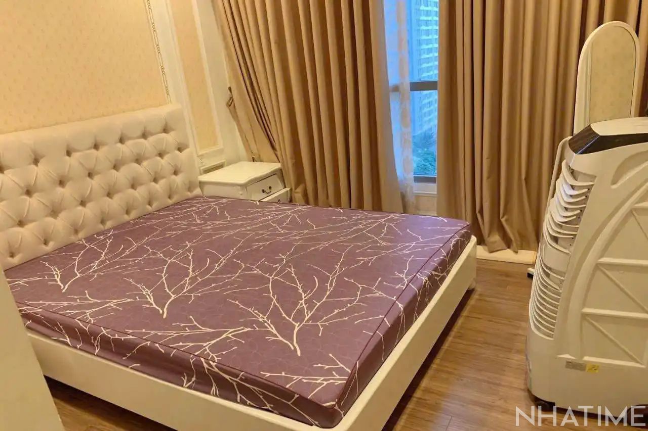 CHO THUÊ 3PN PARK 1 Photo No.6