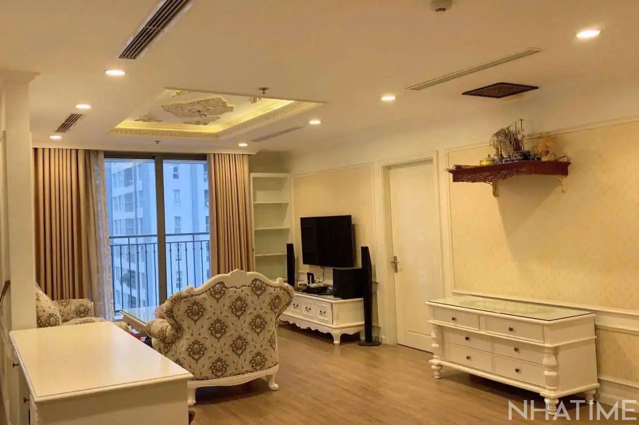 CHO THUÊ 3PN PARK 1 Photo No.7