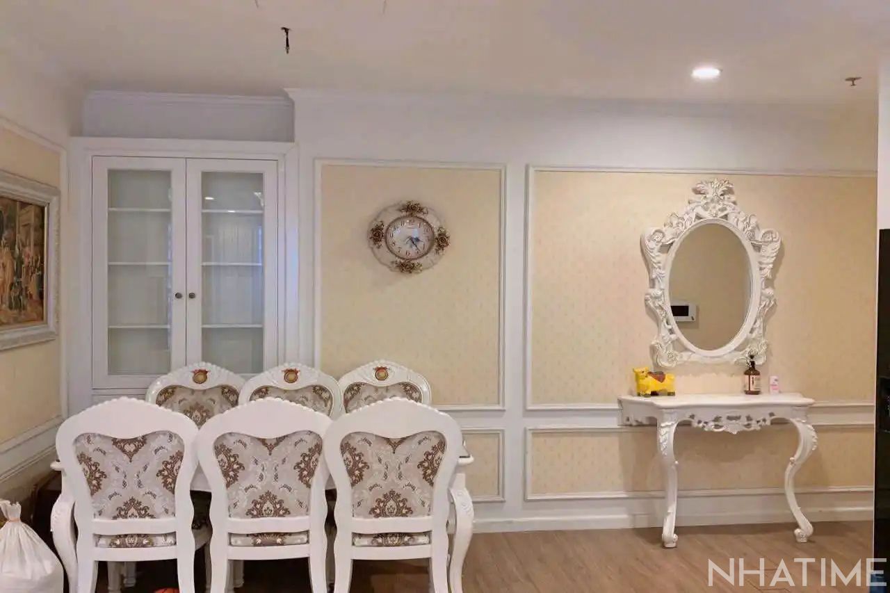 CHO THUÊ 3PN PARK 1 Photo No.8