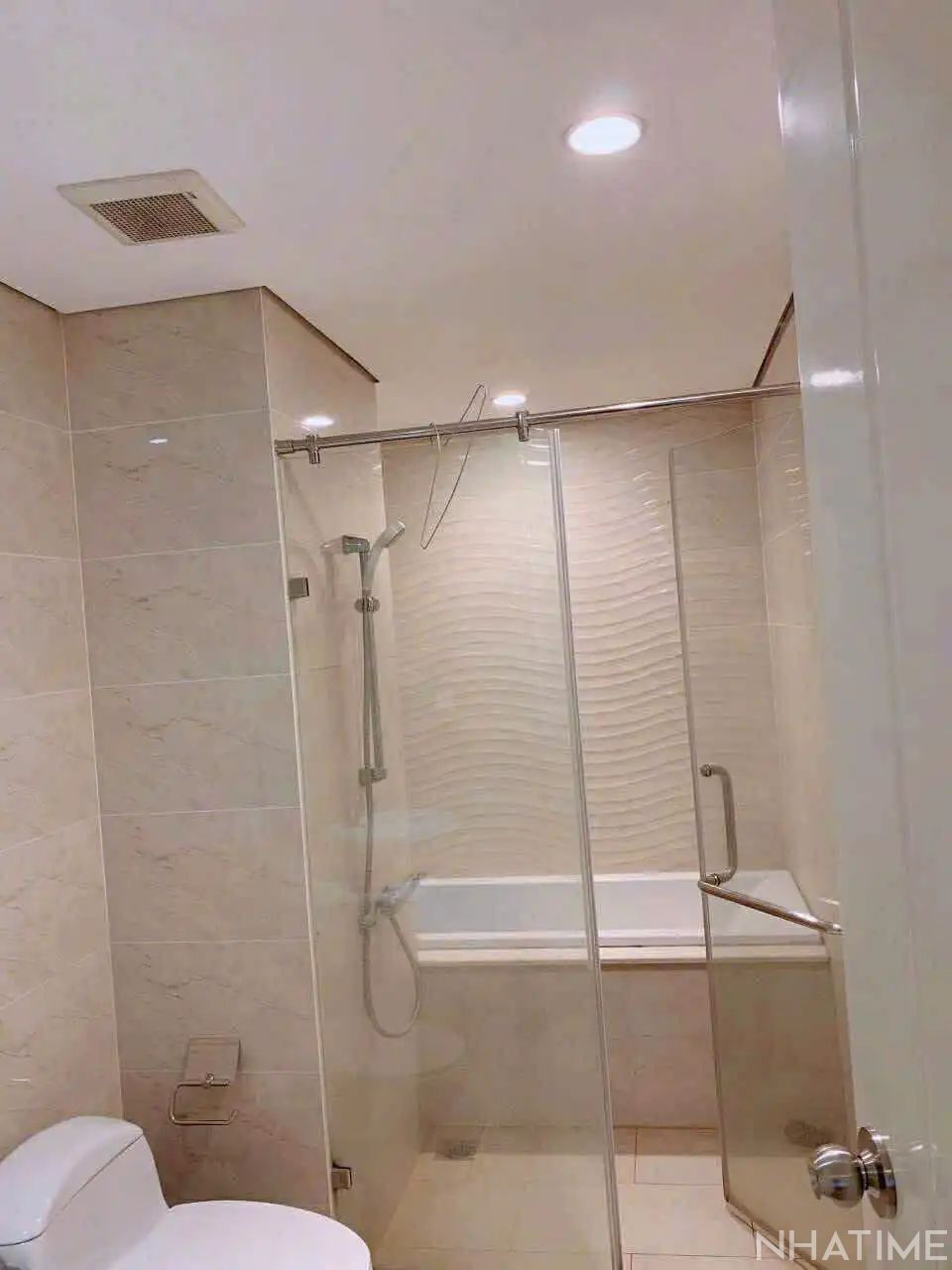 CHO THUÊ 3PN PARK 1 Photo No.9