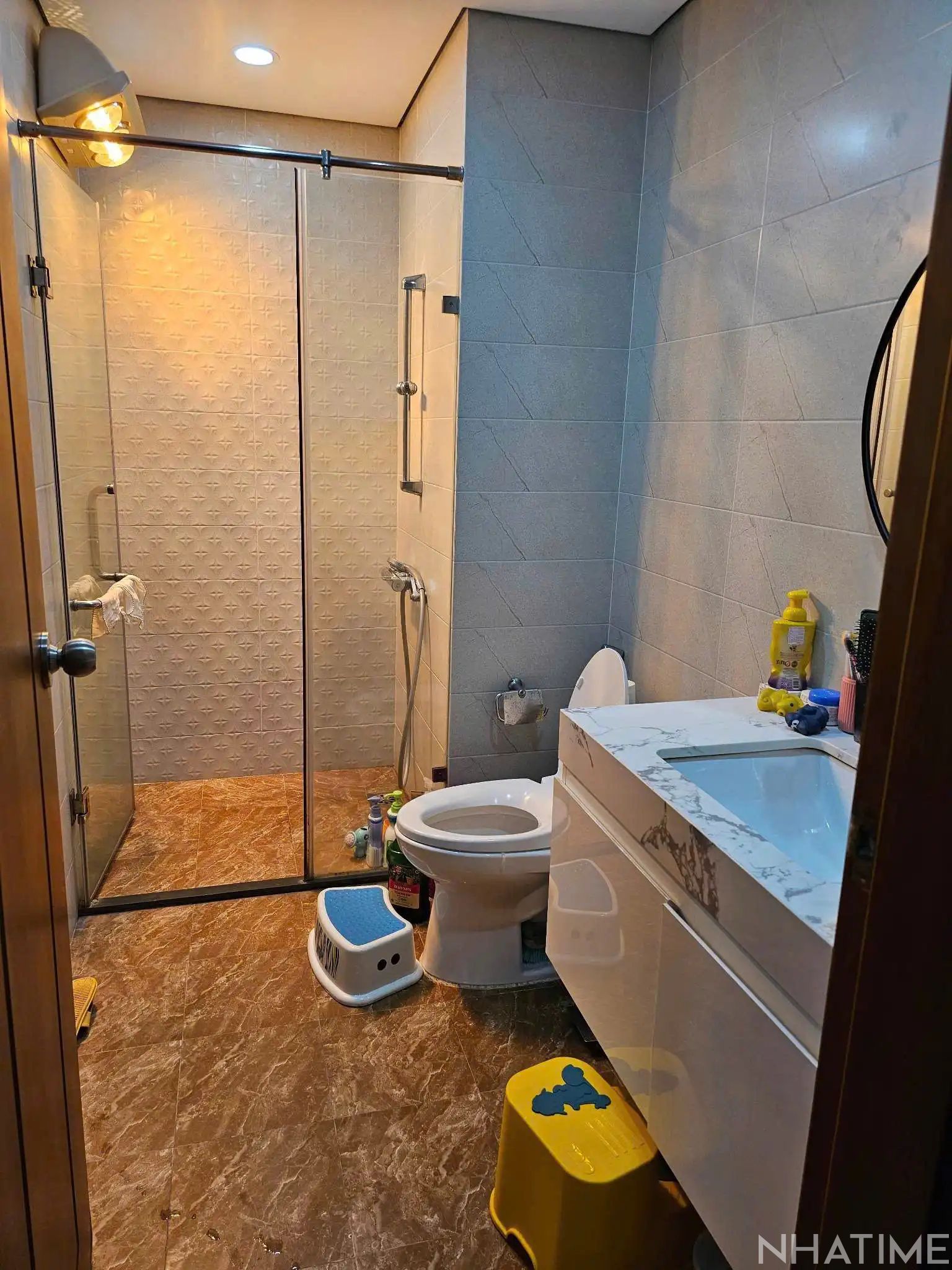 CHO THUÊ 3PN T03 Photo No.2