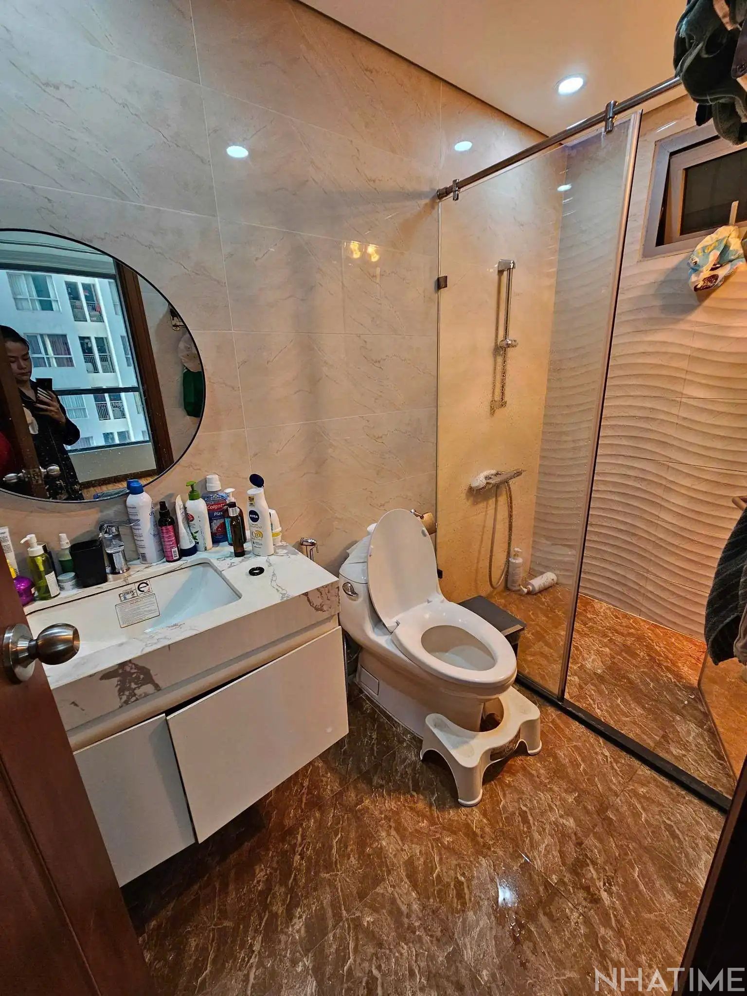 CHO THUÊ 3PN T03 Photo No.5