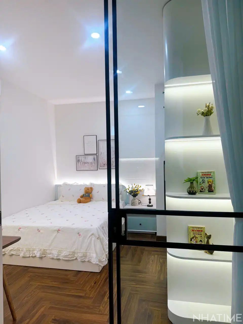 BÁN CĂN 2PN 90M2 T10 GIÁ 8,6 TỶ CÓ SLOT