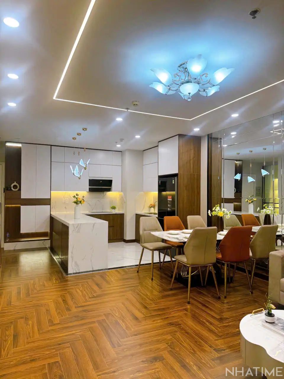 BÁN CĂN 2PN 90M2 T10 GIÁ 8,6 TỶ CÓ SLOT Photo No.3