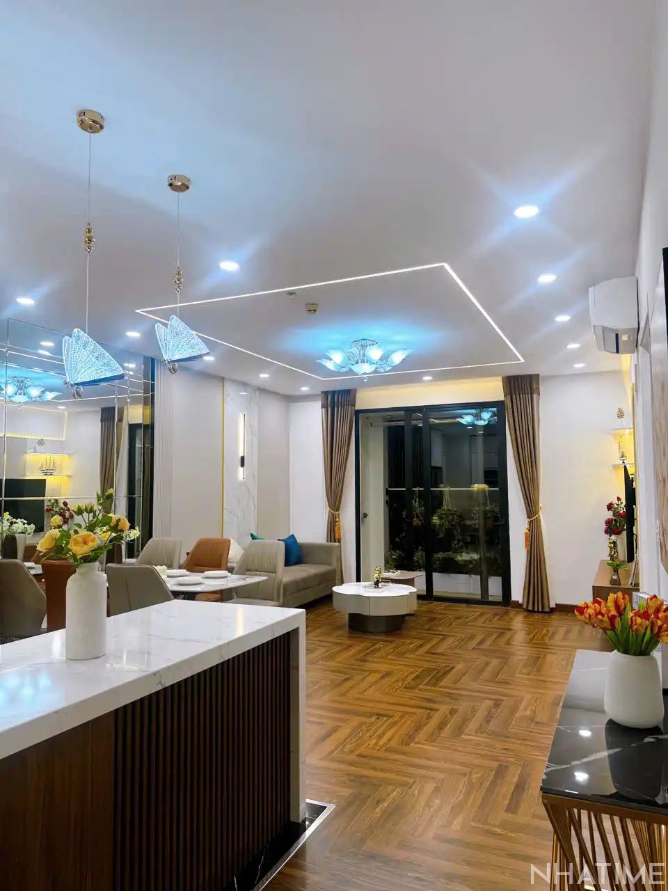 BÁN CĂN 2PN 90M2 T10 GIÁ 8,6 TỶ CÓ SLOT Photo No.4