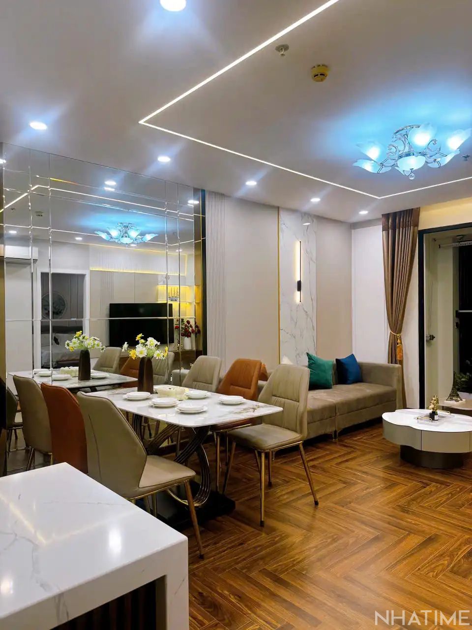 BÁN CĂN 2PN 90M2 T10 GIÁ 8,6 TỶ CÓ SLOT Photo No.5