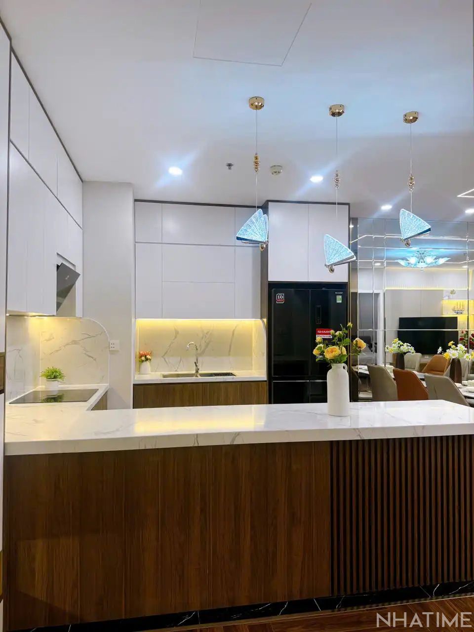 BÁN CĂN 2PN 90M2 T10 GIÁ 8,6 TỶ CÓ SLOT Photo No.7