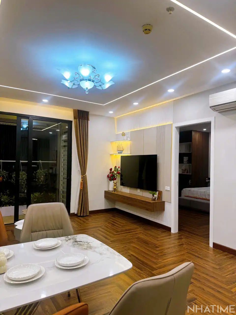 BÁN CĂN 2PN 90M2 T10 GIÁ 8,6 TỶ CÓ SLOT Photo No.8