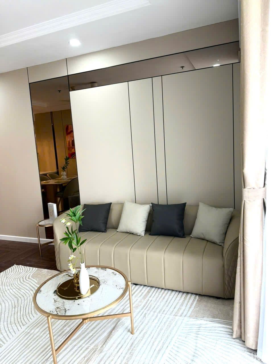 BÁN CĂN 3PN 110M2 T5 GIÁ 12,6 TỶ CÓ SLOT