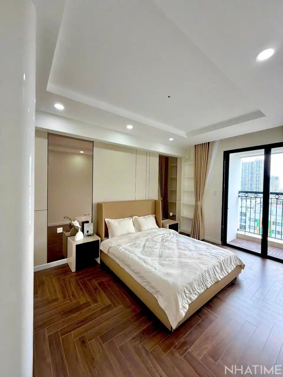 BÁN CĂN 3PN 110M2 T5 GIÁ 12,6 TỶ CÓ SLOT Photo No.6