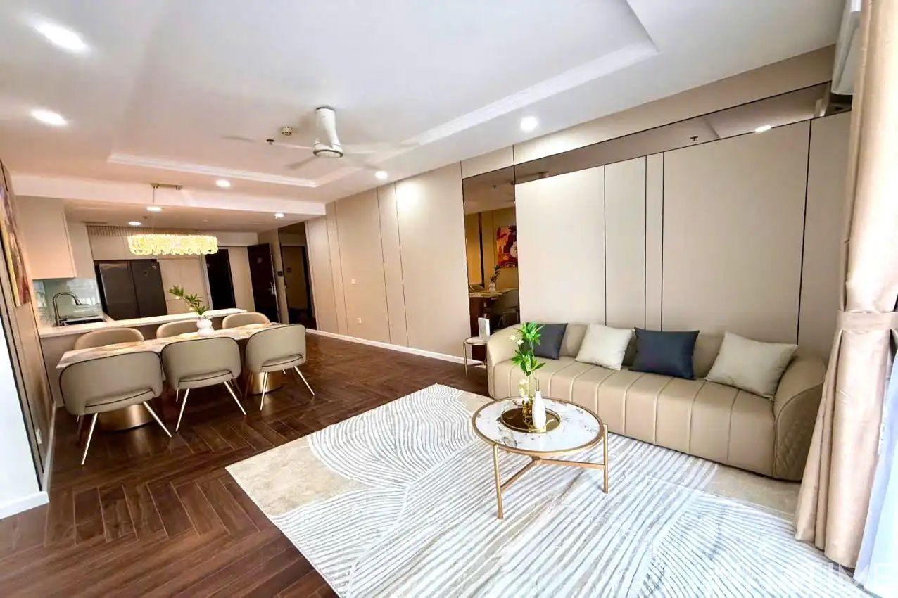 BÁN CĂN 3PN 110M2 T5 GIÁ 12,6 TỶ CÓ SLOT Photo No.7